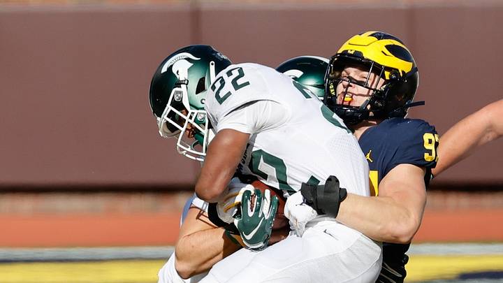 2022 NFL Draft Rumors: Tracking Each Jaguars Nugget Ahead of No. 1 Pick
