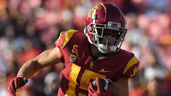 NFL Draft Odds: Over/Under WR and First WR Drafted NFL Draft Odds: Over/Under WR and First WR Drafted