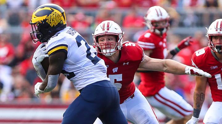 2022 NFL Draft Ultimate Preview: Inside Linebackers
