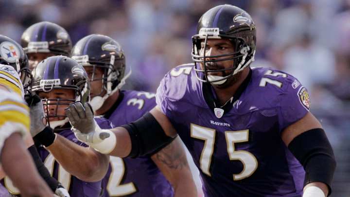 A Look at Ravens First-Round Picks, Grades A Look at Ravens First-Round Picks, Grades