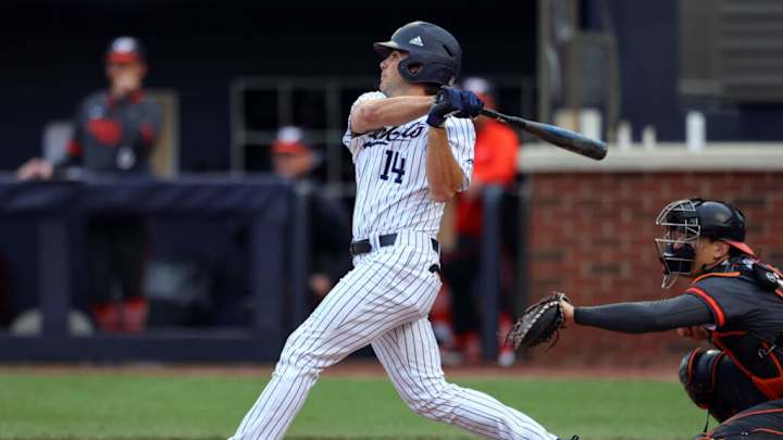 Georgia Tech Baseball vs Akron Preview