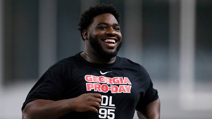 NCAA’s ‘COVID Year’ Means Older Draft Prospects for Packers
