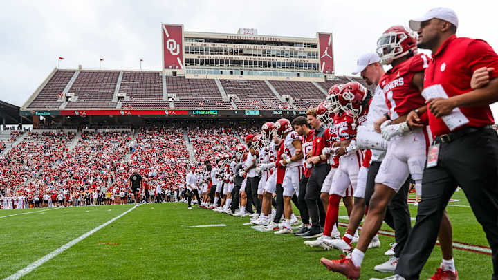 Here's How 1Oklahoma Will Work with Oklahoma Athletes for 'a Win-Win-Win' Here's How 1Oklahoma Will Work with Oklahoma Athletes for 'a Win-Win-Win'