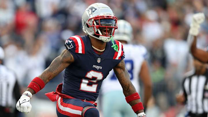 Patriots Training Camp: Day 2 Highlights