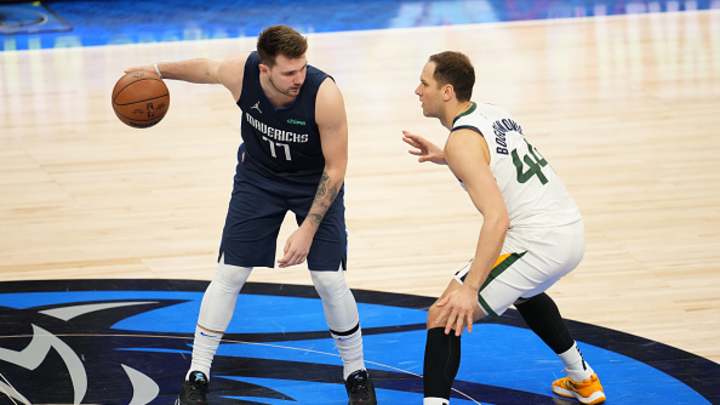 NBA Title Odds: Where Mavs Rank Among Remaining Teams