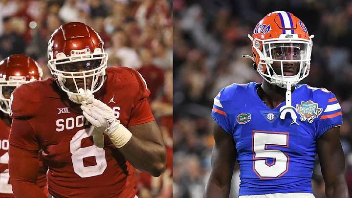Podcast: Mocking What the Bengals Will Do in 2022 NFL Draft