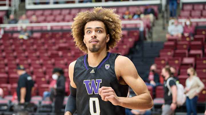 Emmitt Matthews Jr. Enters Transfer Portal