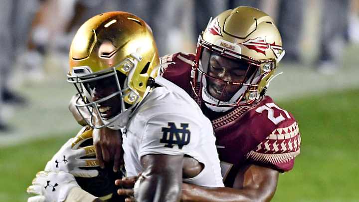 FSU defensive back projected as 1st round pick in 2023 NFL Draft FSU defensive back projected as 1st round pick in 2023 NFL Draft