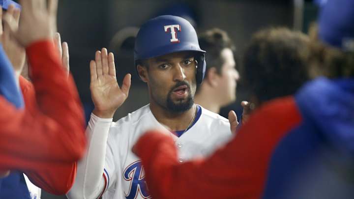 Takeaways: Marcus Semien's Scintillating Rangers Summer Takeaways: Marcus Semien's Scintillating Rangers Summer