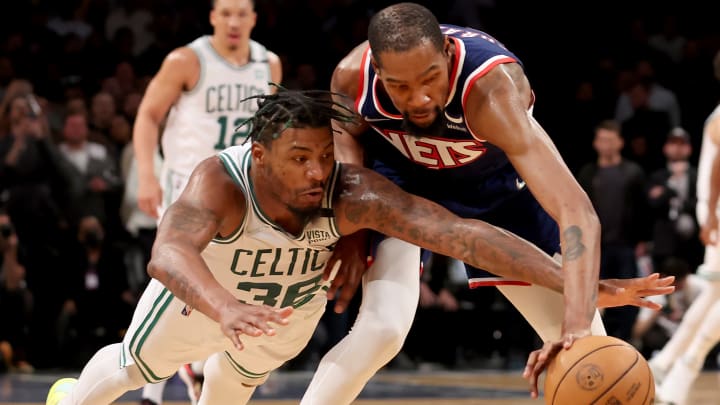 Celtics Fans Can Start Dreaming About a Championship