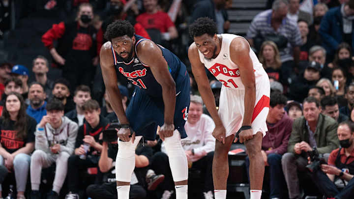 76ers vs. Raptors: Game Notes, Odds, & Prediction for Game 5