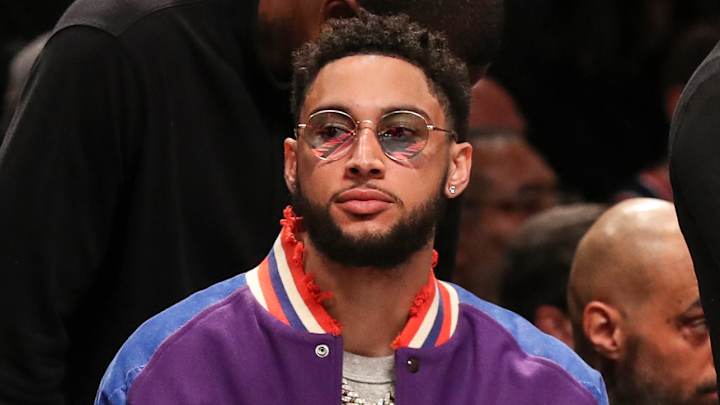 Ben Simmons Has Physical, Mental Hurdles to Overcome, Per Report