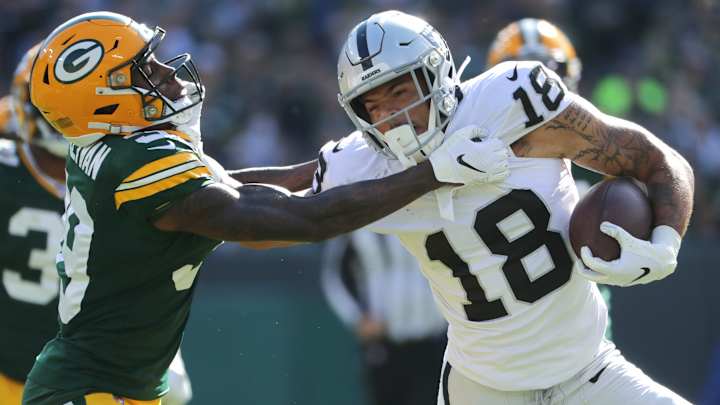 Broncos Holding Tryouts for 7 Free Agents, Including Former 'Hard Knocks' Star