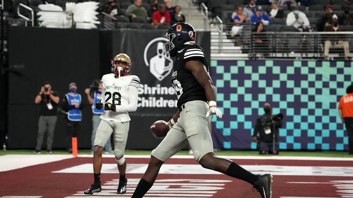 Buffalo Bills NFL Draft Countdown: Tight Ends Buffalo Bills NFL Draft Countdown: Tight Ends