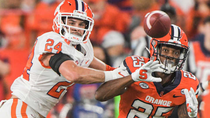 NFL Draft Preview: Clemson's Nolan Turner Earned Himself an Opportunity