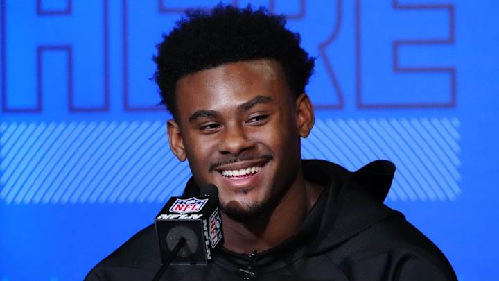 Steelers Will Go Get Malik Willis in NFL Draft