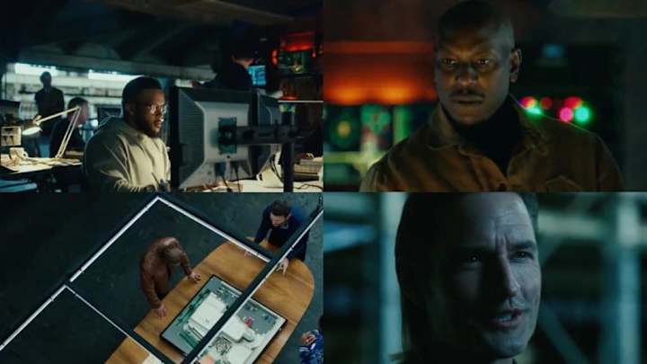 WATCH: Los Angeles Rams Just Won NFL Draft with Hollywood Hype Video