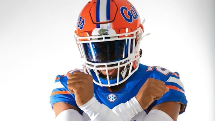 NFL Legacy, LB Troy Bowles Talks Florida Gators Visit, Recruitment Plans
