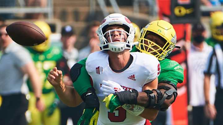 Analysis: Crafting a Tiered Seahawks Big Board For 2022 NFL Draft