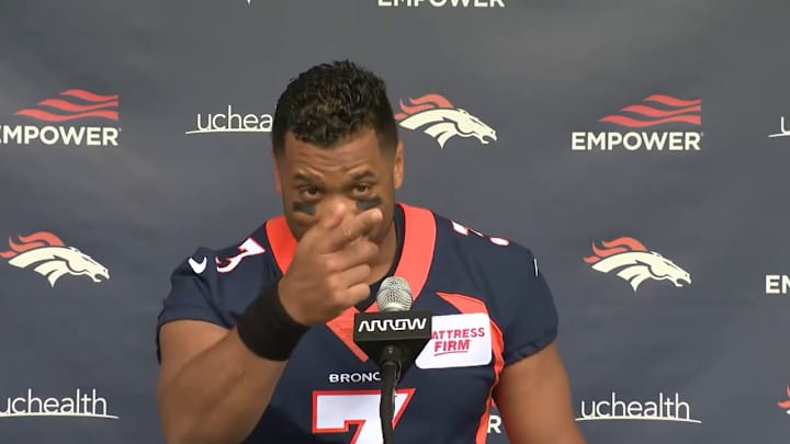 Broncos to Log Over 27,000 Travel Miles for 2022 Season—Second-Most in NFL