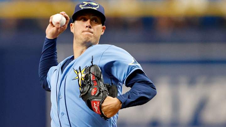 How to Watch Tuesday's Rays Game With Seattle; Gametime, Lineups, Pregame Chatter