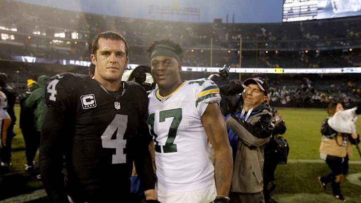 Reviewing Raiders' Biggest Offseason Contracts