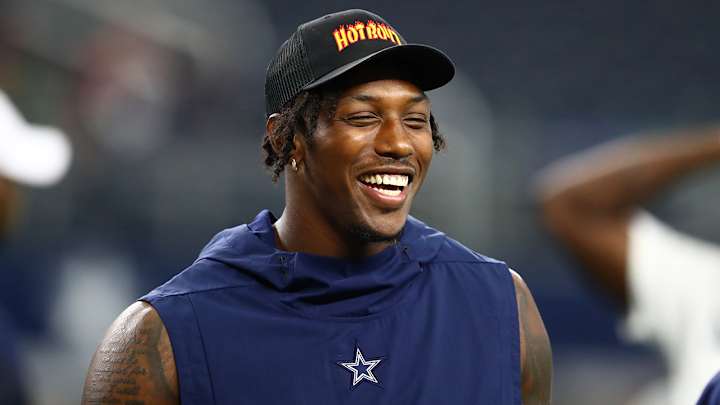 Taco Charlton Has Incredible Response to Jerry Jones’s Joke