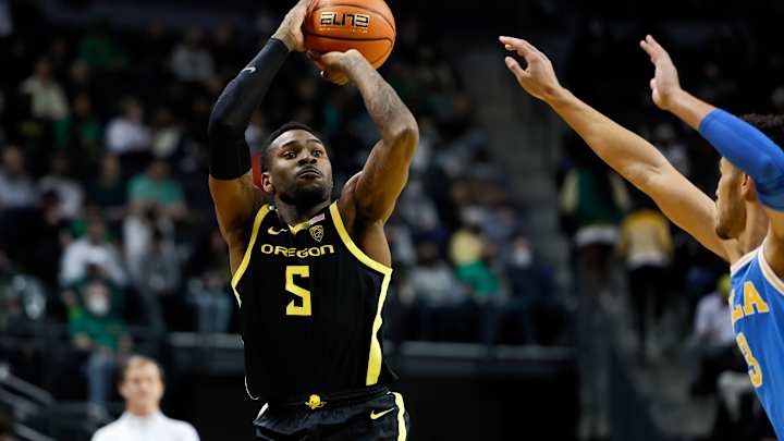 Reports: Former Oklahoma Guard De'Vion Harmon to Enter Transfer Portal Reports: Former Oklahoma Guard De'Vion Harmon to Enter Transfer Portal