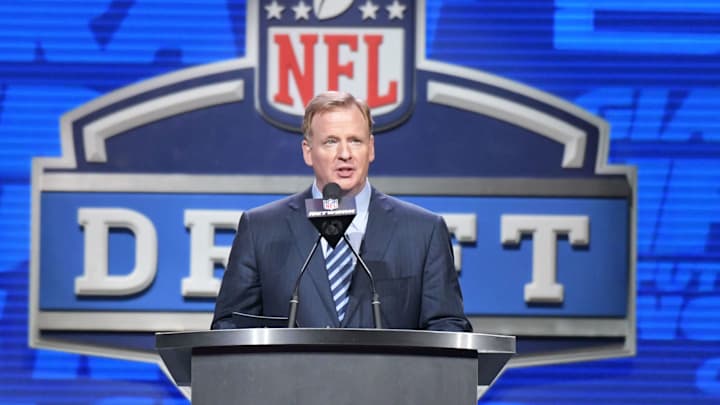 Falcons To Honor Fallen Soldier With Draft Pick Falcons To Honor Fallen Soldier With Draft Pick