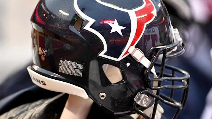 Giants Open Week 10 as a 6.5 Favorite vs. Texans