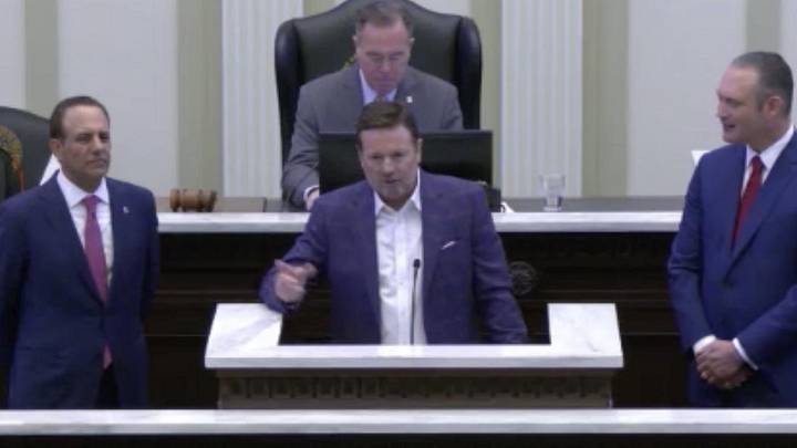 Bob Stoops Reminds Oklahomans Why 'Lincoln Riley Didn't Invent OU Football'