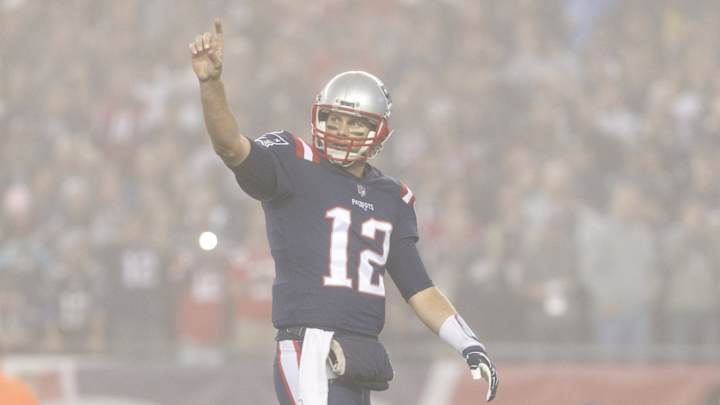 What? NBA Team Offers Tom Brady A 10-Day Contract