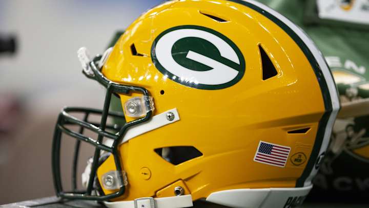 Giants' 2022 Week 5 Opponent Preview: Green Bay Packers Giants' 2022 Week 5 Opponent Preview: Green Bay Packers