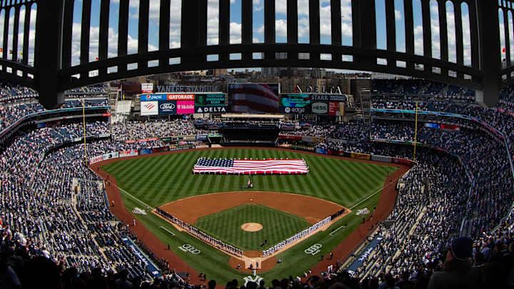 What We Learned About Release Of 'Yankee Letter' What We Learned About Release Of 'Yankee Letter'