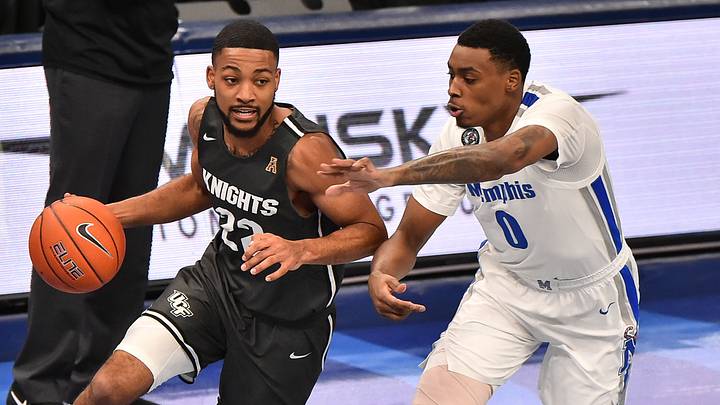Sharpshooting guard transfer officially signs with the Seminoles
