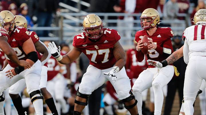 Jaguars Draft Preview: Breaking Down the Offensive Guards