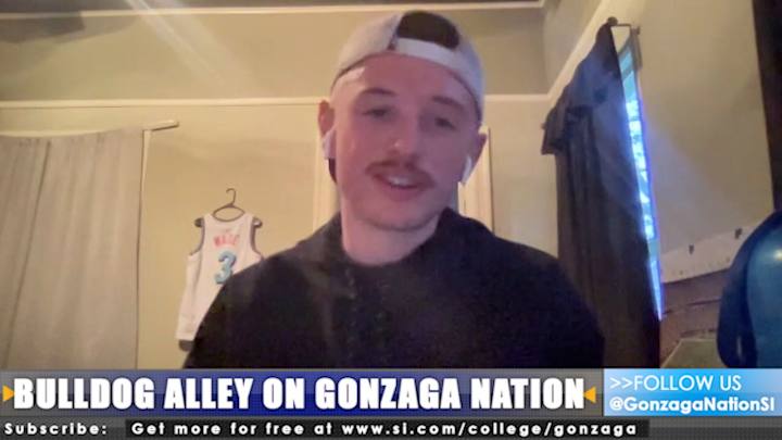 Introducing Bulldog Alley on Gonzaga Nation Introducing Bulldog Alley on Gonzaga Nation