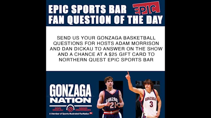 The Latest on The NBA Draft and Gonzaga Basketball