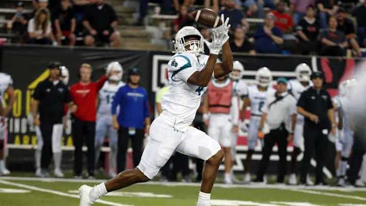 Finding Broncos: Isaiah Likely | TE | Coastal Carolina