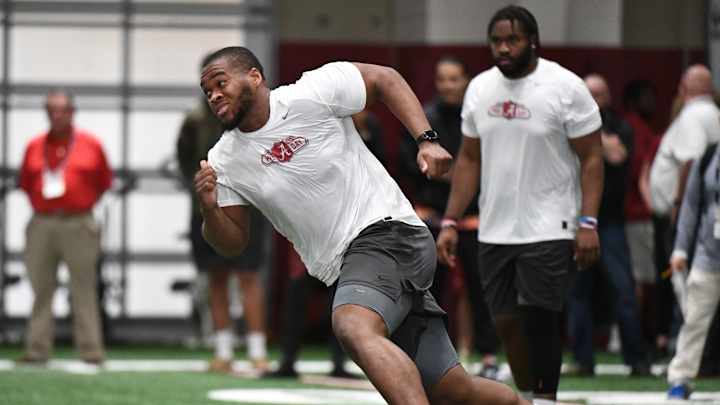 Jaguars Draft Preview: Breaking Down the Offensive Tackles Jaguars Draft Preview: Breaking Down the Offensive Tackles