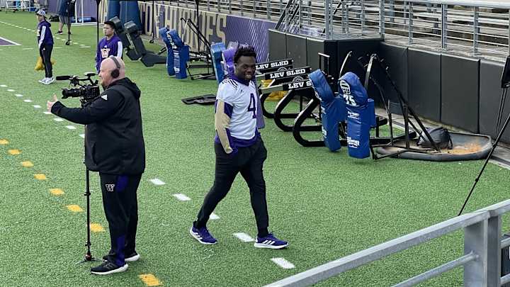 UW Practice No. 13: ZTF False Alarm, New Number for Ulofoshio UW Practice No. 13: ZTF False Alarm, New Number for Ulofoshio