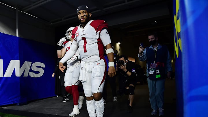 Cardinals to Pick Up Kyler Murray’s Fifth-Year Option, per Report