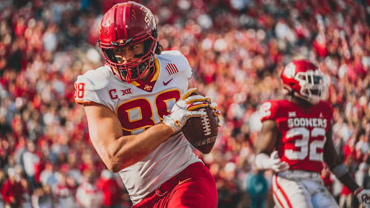 McClure's 2022 Ravens Mock Seven-Round Mock Draft McClure's 2022 Ravens Mock Seven-Round Mock Draft