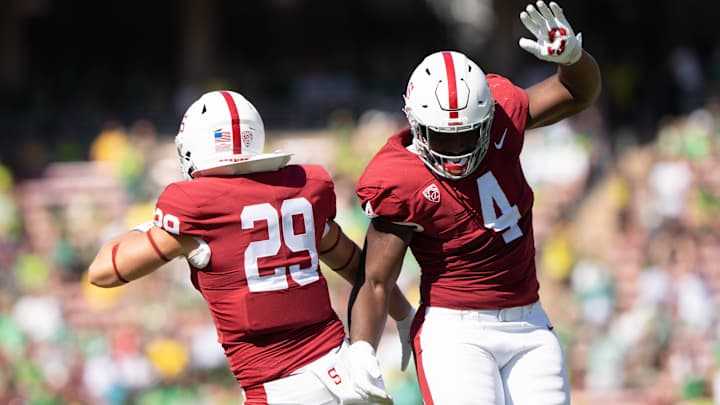 One Perfect Colts' Fit at Each Defensive Position in the 2022 NFL Draft