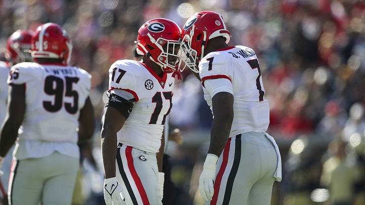 Jaguars Draft Preview: Breaking Down the Linebackers
