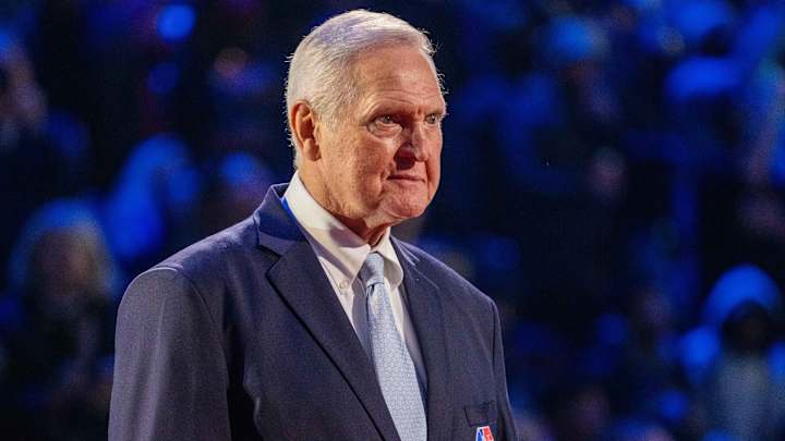 HBO Issues Response to Jerry West’s Threat of Legal Action