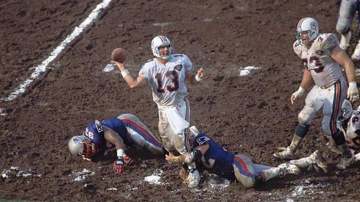 Draft Debacle: Patriots Still Regret 1983 QB Choice