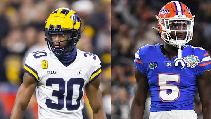 Bengals Pick Best Player Available in FanNation NFL Mock Draft Bengals Pick Best Player Available in FanNation NFL Mock Draft