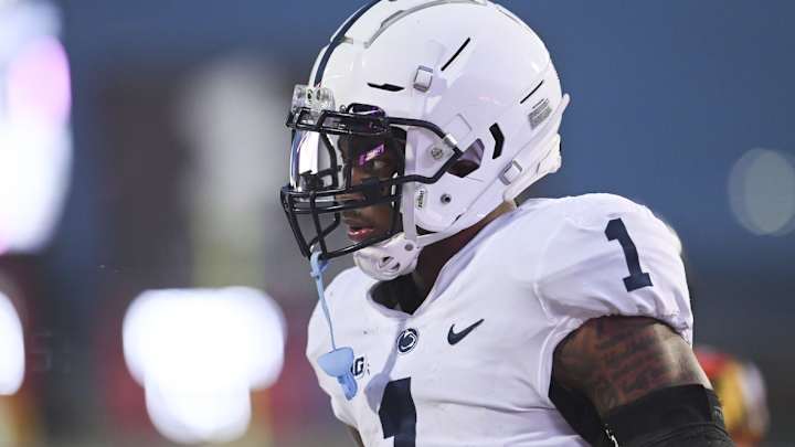 Steelers Mock Draft 3.0: Pittsburgh Finds More Than Next QB