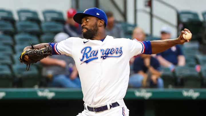 Texas Rangers vs Houston Astros Pregame: Rivals Wrap Up Set Texas Rangers vs Houston Astros Pregame: Rivals Wrap Up Set